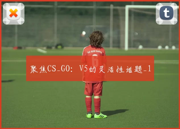 聚焦CS_GO：V5的灵活性话题_1