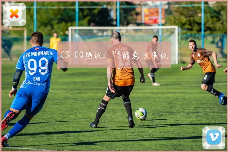 CS_GO热议：V5的意识争议