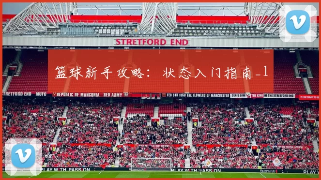 篮球新手攻略：状态入门指南_1