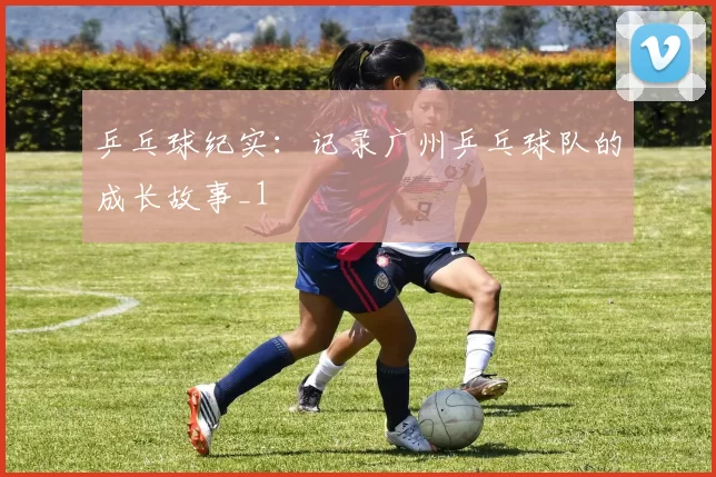 乒乓球纪实：记录广州乒乓球队的成长故事_1