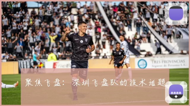 聚焦飞盘：深圳飞盘队的技术话题